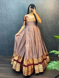 BHAVANI Bhavani - 2XL, Onion Pink