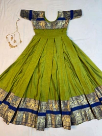 BHAVANI Bhavani - 2XL, Pista Green