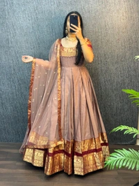 BHAVANI Bhavani - 3XL, Onion Pink