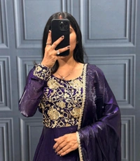 SARA Sara - M, Purple