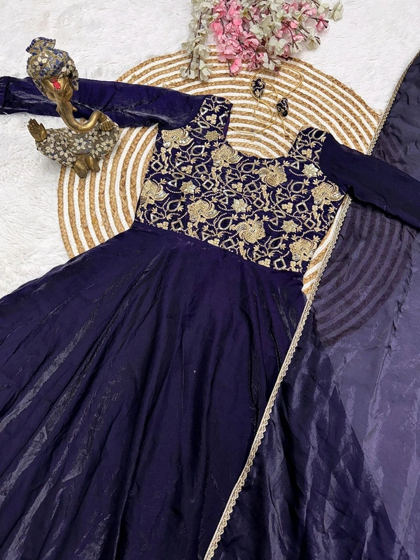 SARA Sara - M, Purple