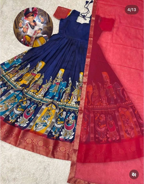 KUMARI - L, Dodger Blue