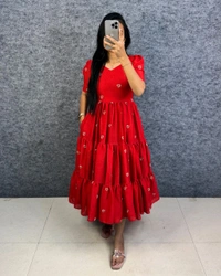 Lilly - 3XL, Red Heart