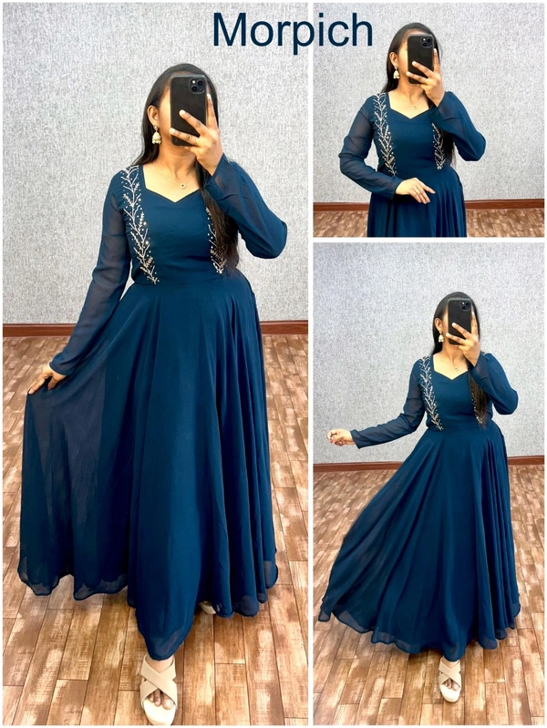 Veronica - 2XL, Morpich