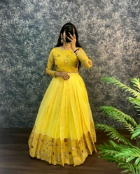Thendral - M, Yellow