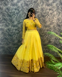 Thendral - M, Yellow