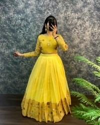 Thendral - XL, Yellow