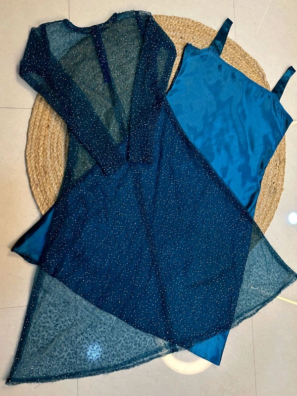 Stella - 2XL, Rama Blue