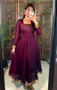 Sonali - S, Dark Coffee