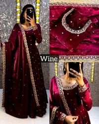 Zara - L, Wine
