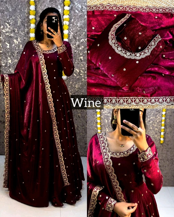 Zara - L, Wine
