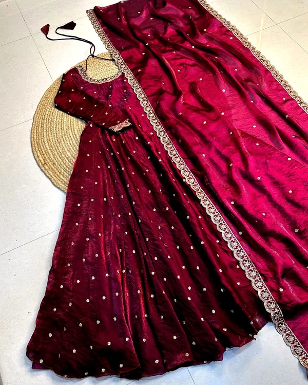 Zara - 2XL, Wine
