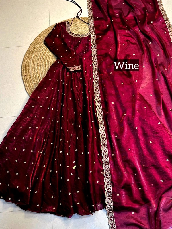 Zara - 4XL, Wine