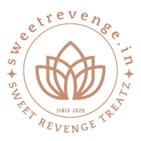 SWEET REVENGE TREATZ - Logo