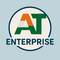 AT ENTERPRISE - Logo