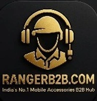 RangerB2B - Logo