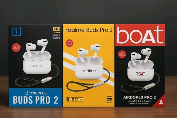 New 🆕 Mix Model Twinspods (Type C Port With Dori)