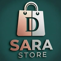 Sara Store Sara Store - Logo