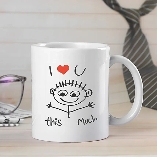 Everlasting Love Mug