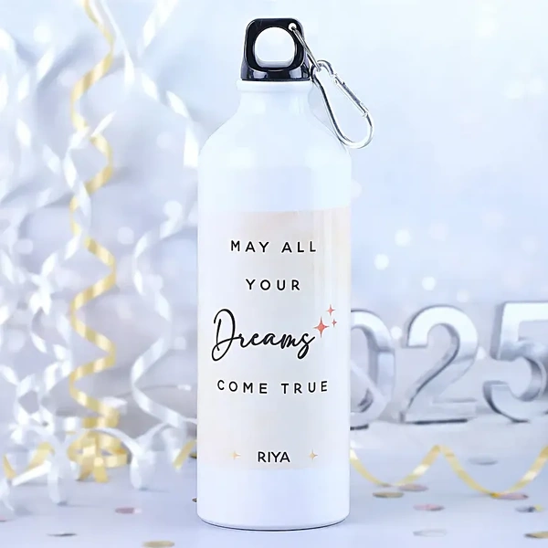 Dreamful Beginnings Sipper Bottle