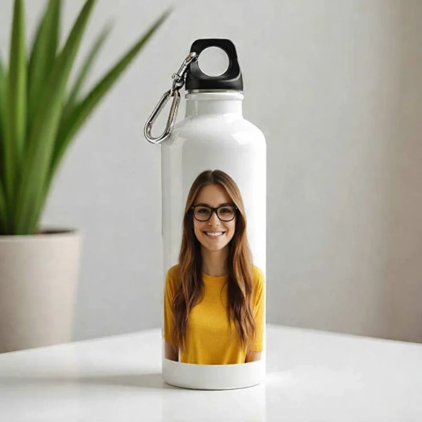 Personalized Photo Sipper