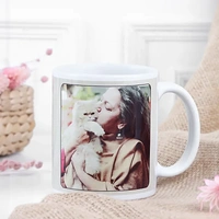 Fur Momma Delight Mug