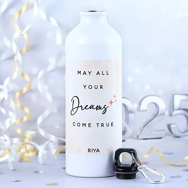 Dreamful Beginnings Sipper Bottle