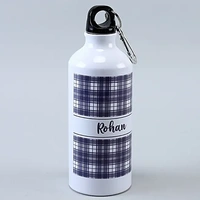Personalized Name Water Bottle