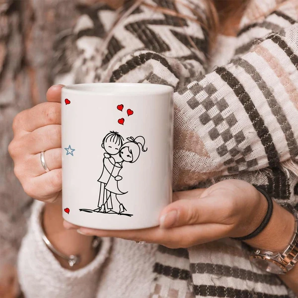 Good Things In Life Mug