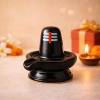 Black Shivling - 7 Inch