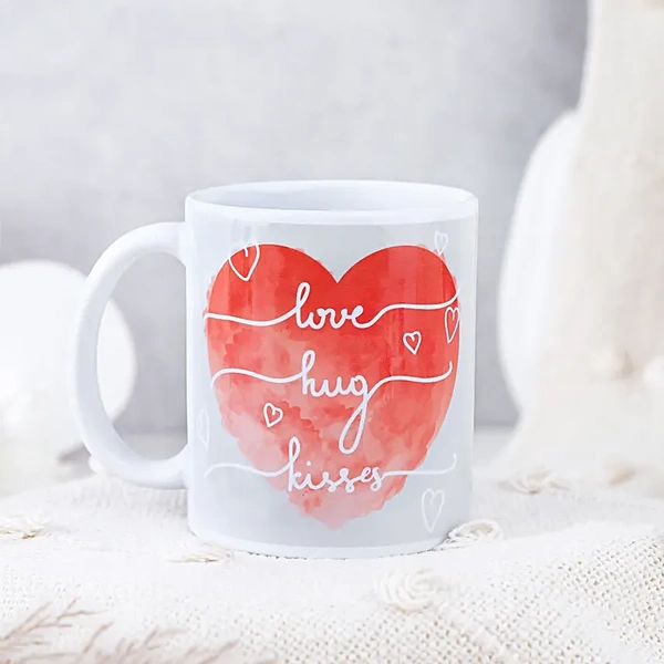 Ethereal Love Mug