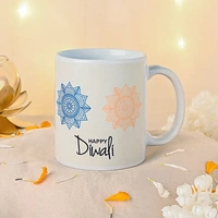 Happy Diwali Mug
