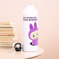 Mischief Labubu Vibe Sipper Bottle