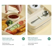 Super Dinosaur - DeDe Dino Lunch Box Stainless Steel - 750ml