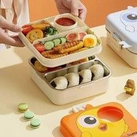 Super Dinosaur - DeDe Dino Lunch Box Stainless Steel - 750ml