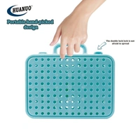 STEM Dinosaur Engineering Puzzle & DIY Building Tool Kit- 232 pcs Set