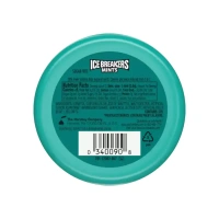 ICE BREAKERS Ice Breakers Mints - WinterGreen - 100g