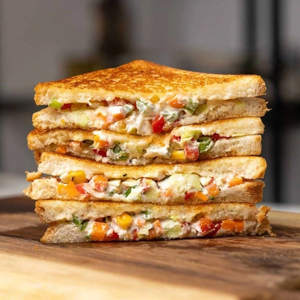 Veg Sandwich