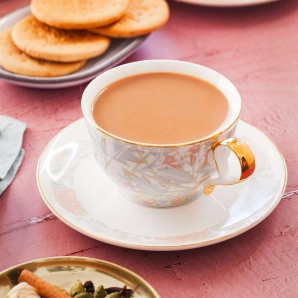 Ginger Tea - 3 persons