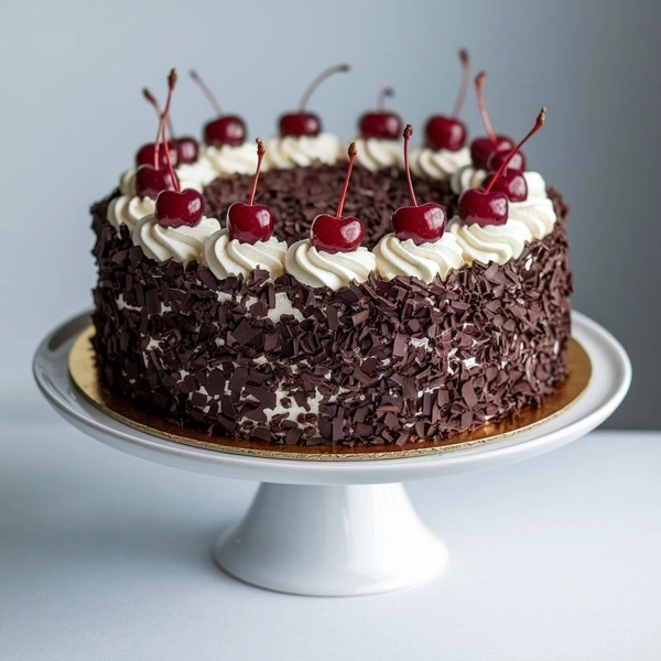 Black forest Premium 500 g