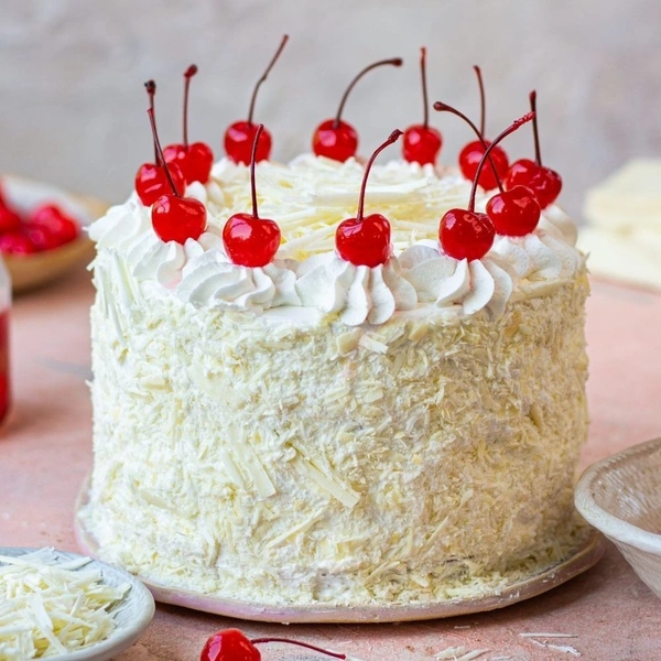 White Forest Premium 1 kg 