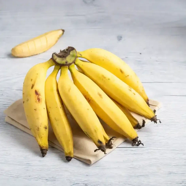 Banana - 12 pcs