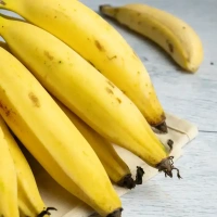 Banana - 12 pcs