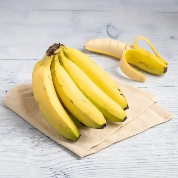 Banana Robusta - 6 pcs