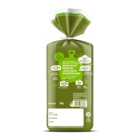 Britannia Multigrain Bread (No Maida) - 400 g