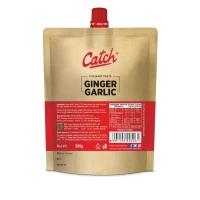 Ginger Garlic Paste - 200 g
