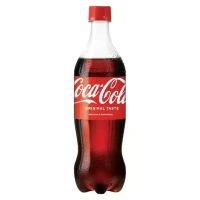Coca-Cola Soft Drink - 750 ml