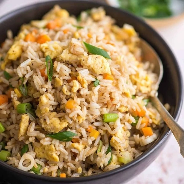 Egg Fried Rice
