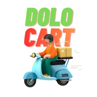 Dolocart - Logo