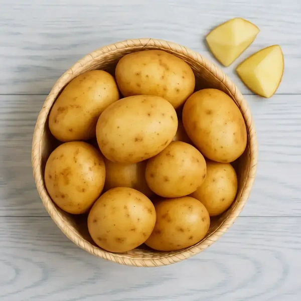 Fresh Potato - 500 g